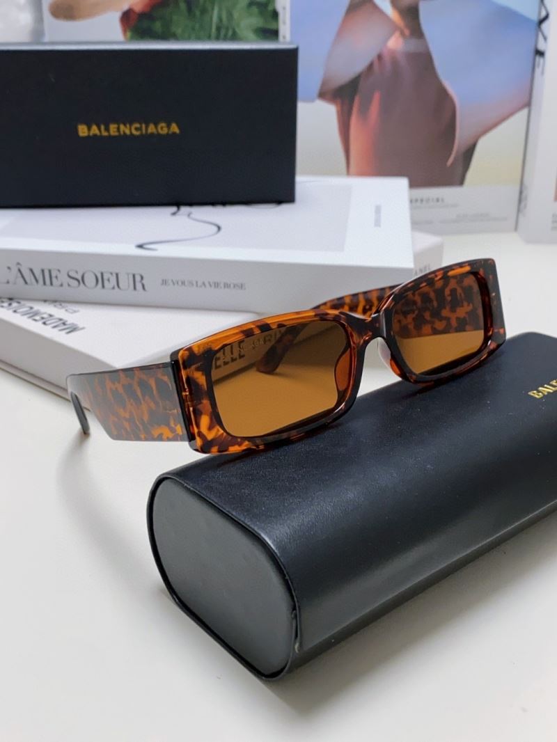 Balenciaga Sunglasses